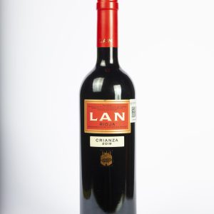LAN Crianza