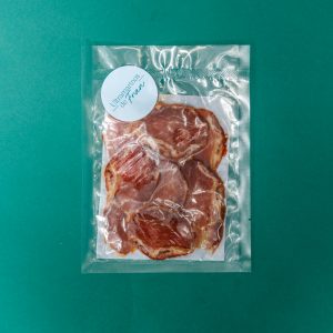 Lomo Ibérico de Bellota (Desde 50 g.)