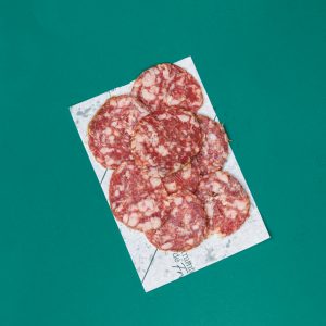 Salchichón Ibérico de Bellota (Desde 50 g.)