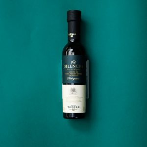 Aceite de Oliva Virgen Extra Arbequina – Silencio (250ml)